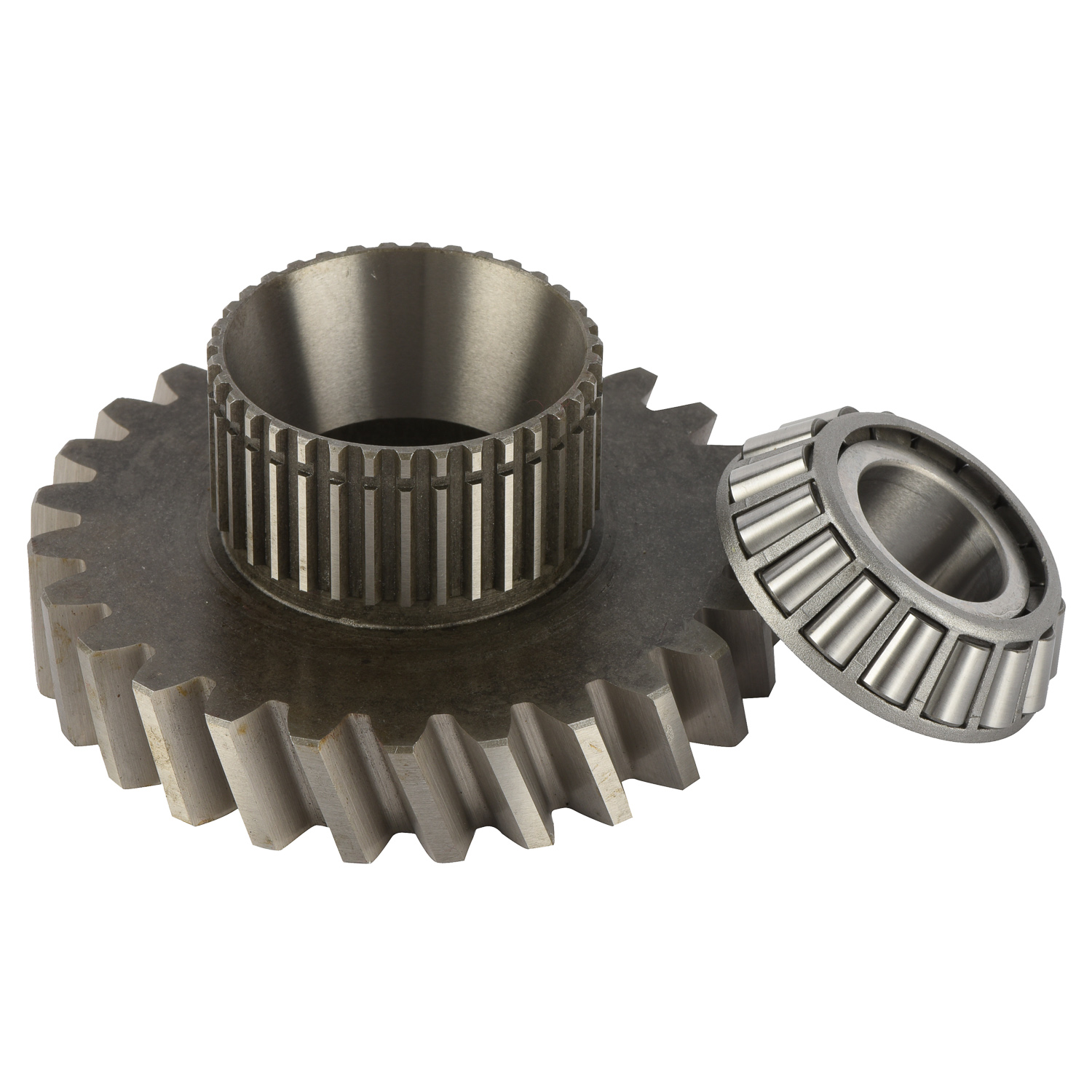 PTO Gear Konisk rullagerkopp